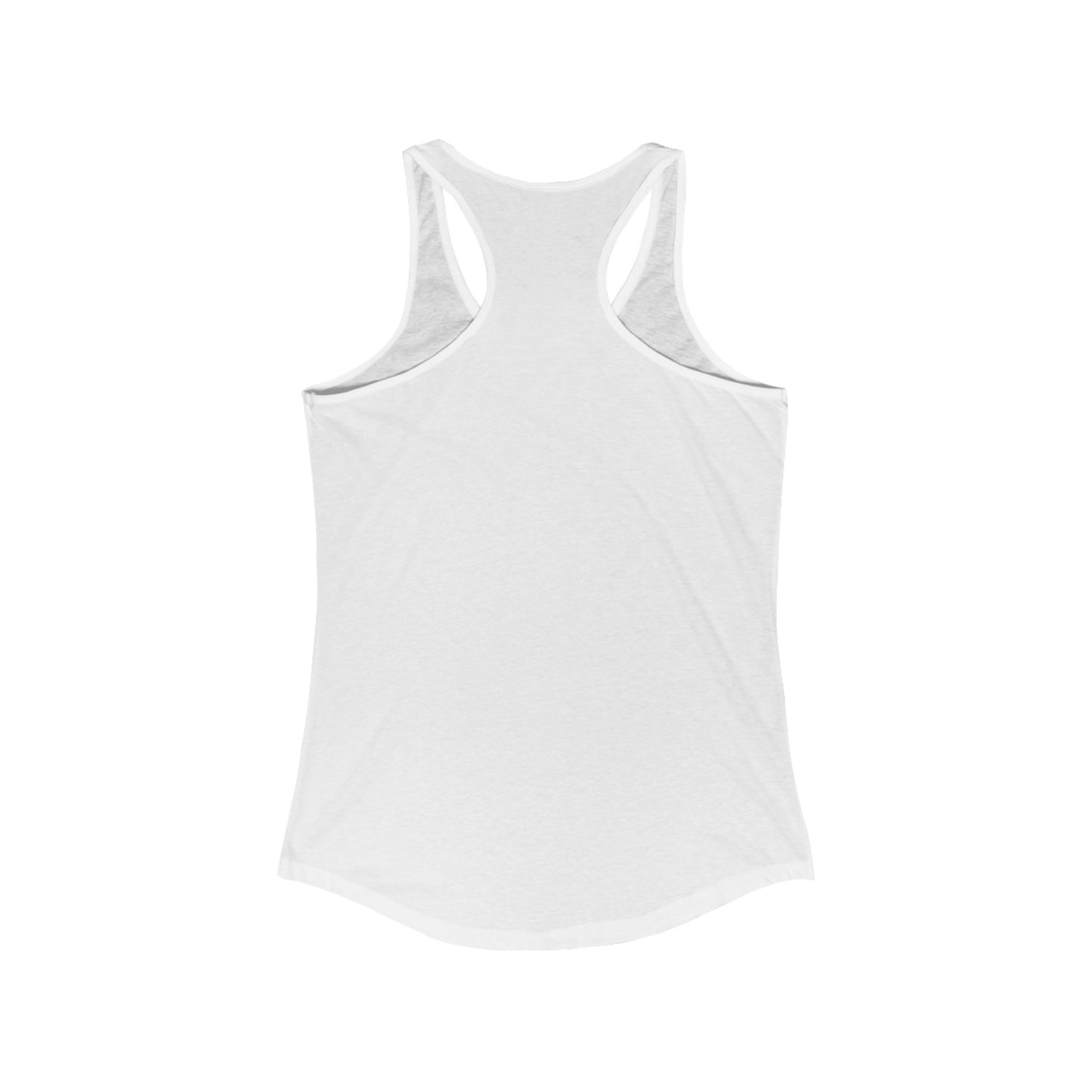 Women's Daughter of a King Racerback Tank Top