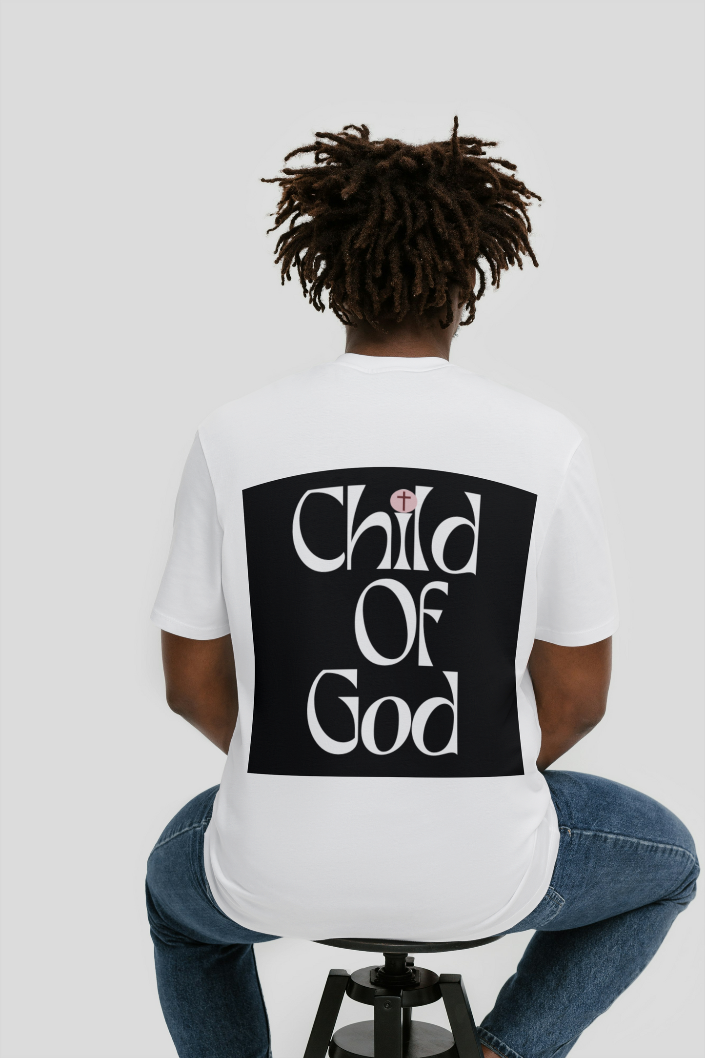 Child of God (White)