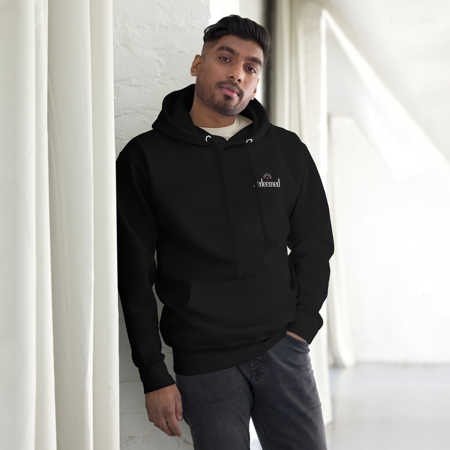 Redeemed Hoodie