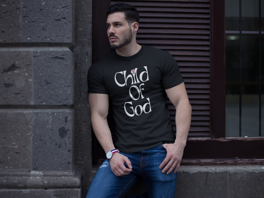Child of God (black)