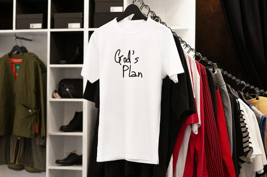 God's Plan