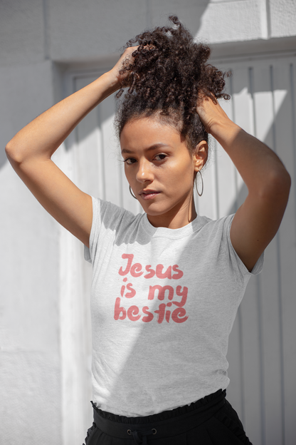 Jesus is My Bestie