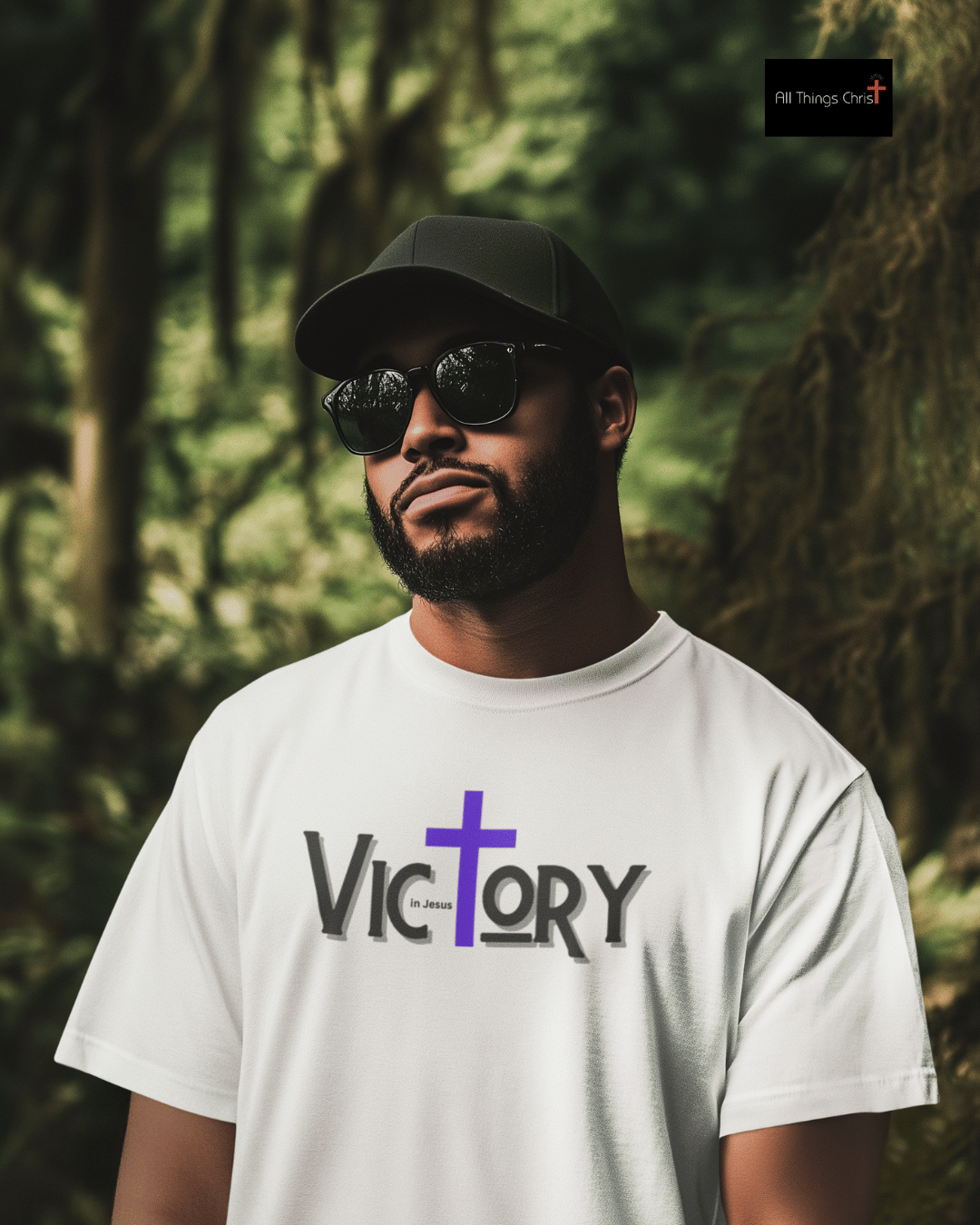 Victory in Christ