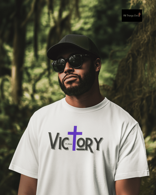 Victory in Christ