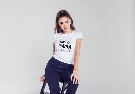 This Mama Prays