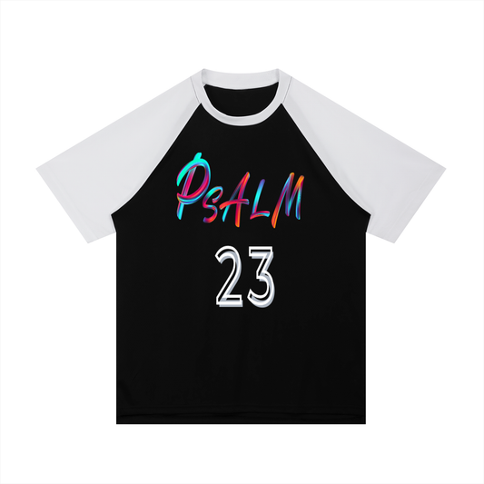 Psalm 23 T-Shirt
