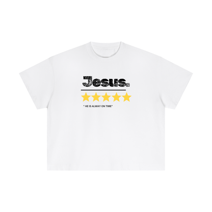 Jesus Review