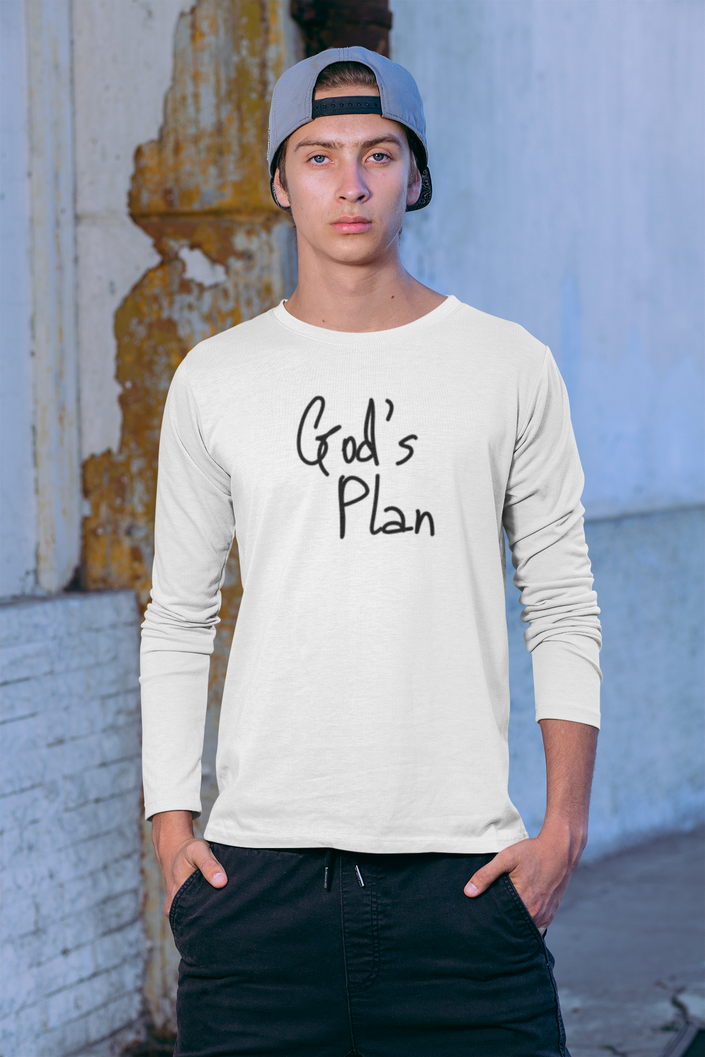 God's Plan