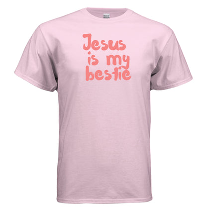 LIGHT PINK - G500 - FRONT