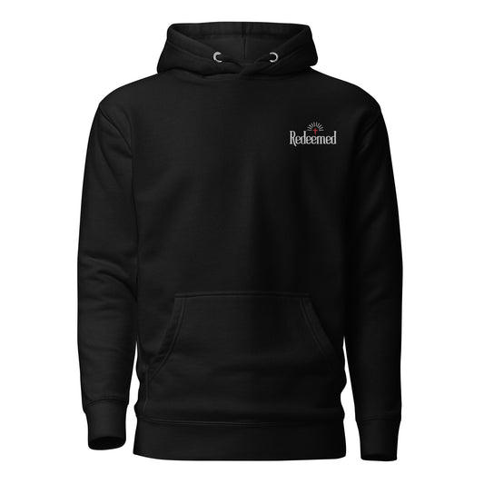 Redeemed Hoodie